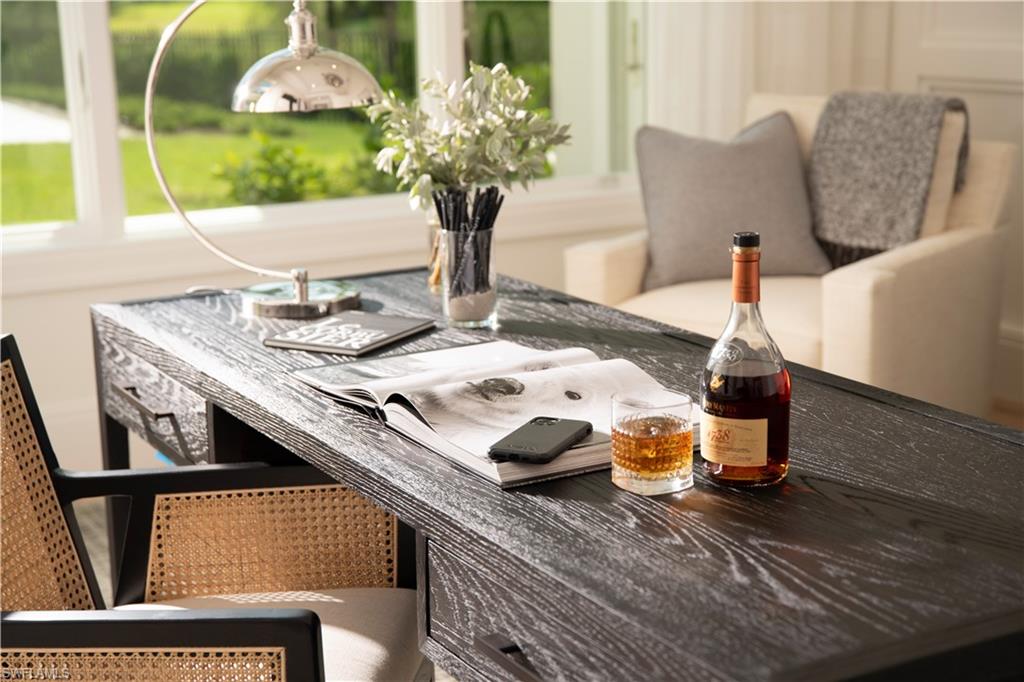 QUAIL WEST - Residential