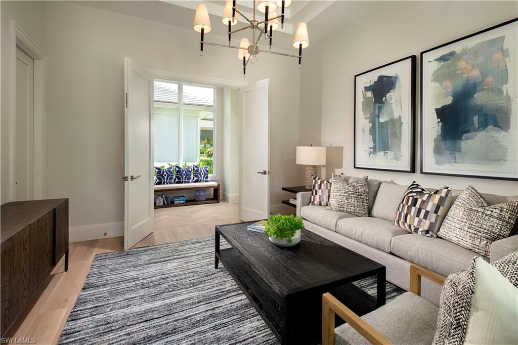 QUAIL WEST - Residential