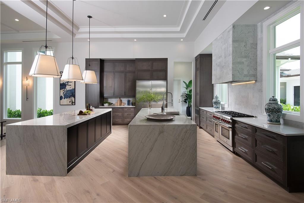 QUAIL WEST - Residential