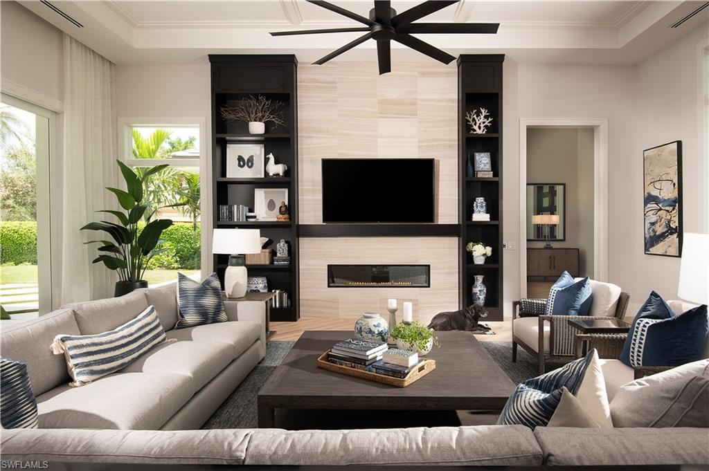 QUAIL WEST - Residential