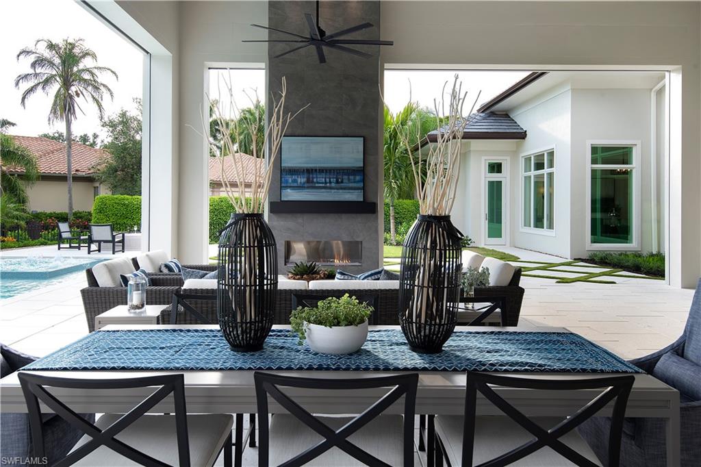 QUAIL WEST - Residential