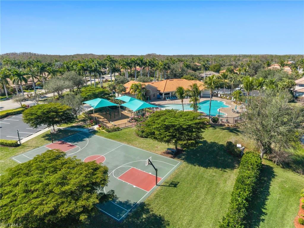 REFLECTION ISLES - Residential