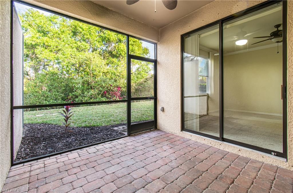 REFLECTION ISLES - Residential