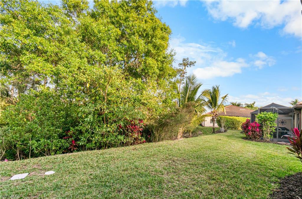 REFLECTION ISLES - Residential