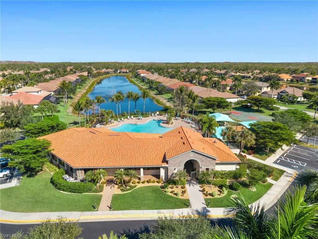 REFLECTION ISLES - Residential