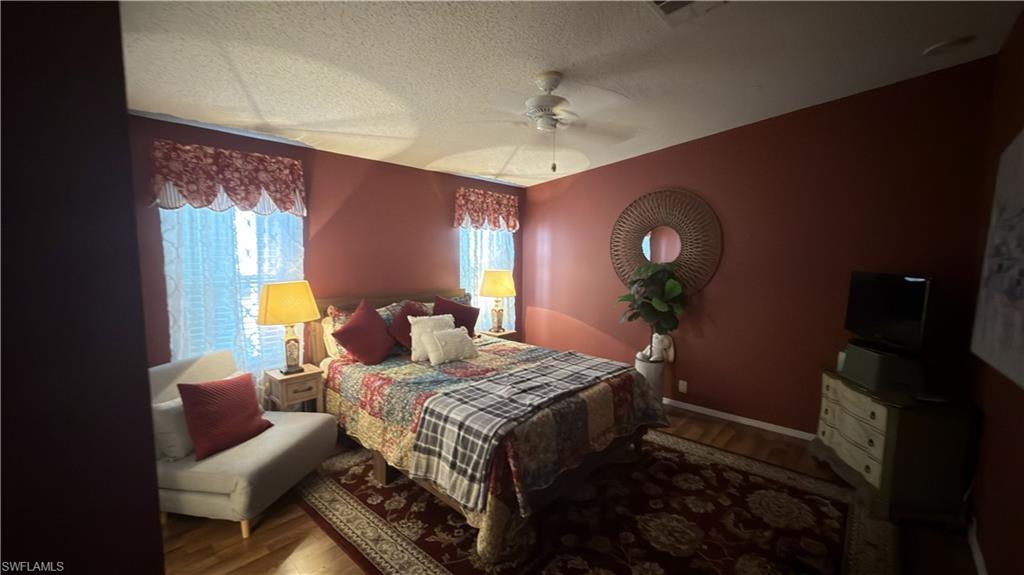 CAROUSEL COVE - Residential Lease