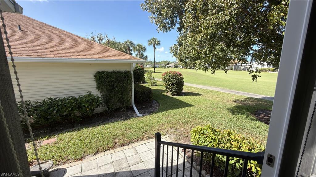 CAROUSEL COVE - Residential Lease