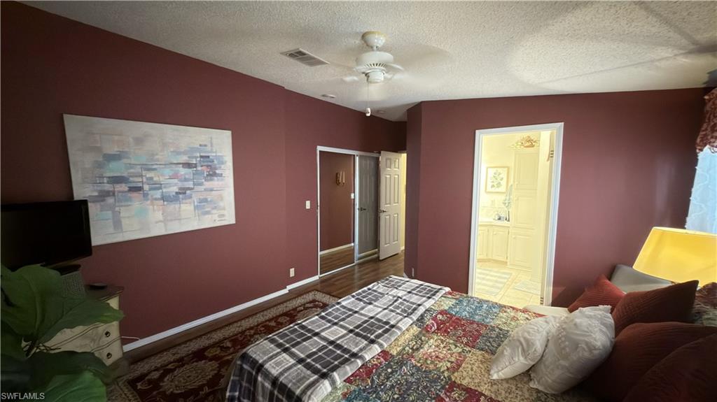 CAROUSEL COVE - Residential Lease