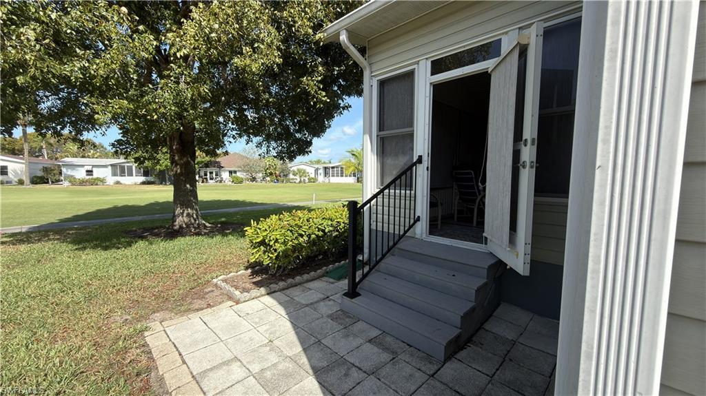 CAROUSEL COVE - Residential Lease