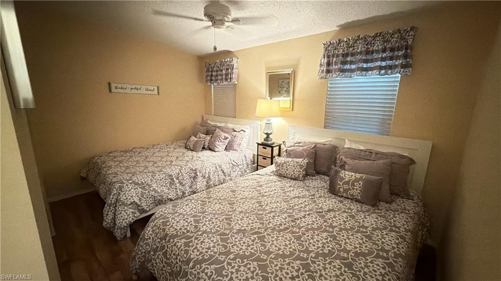 CAROUSEL COVE - Residential Lease