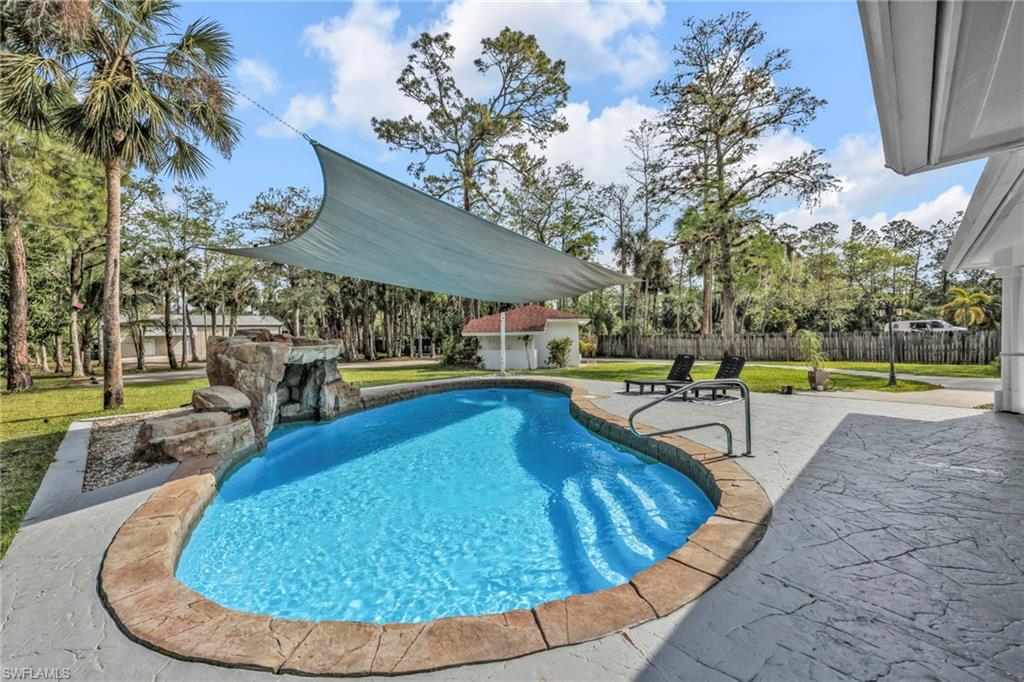 GOLDEN GATE ESTATES - Residential