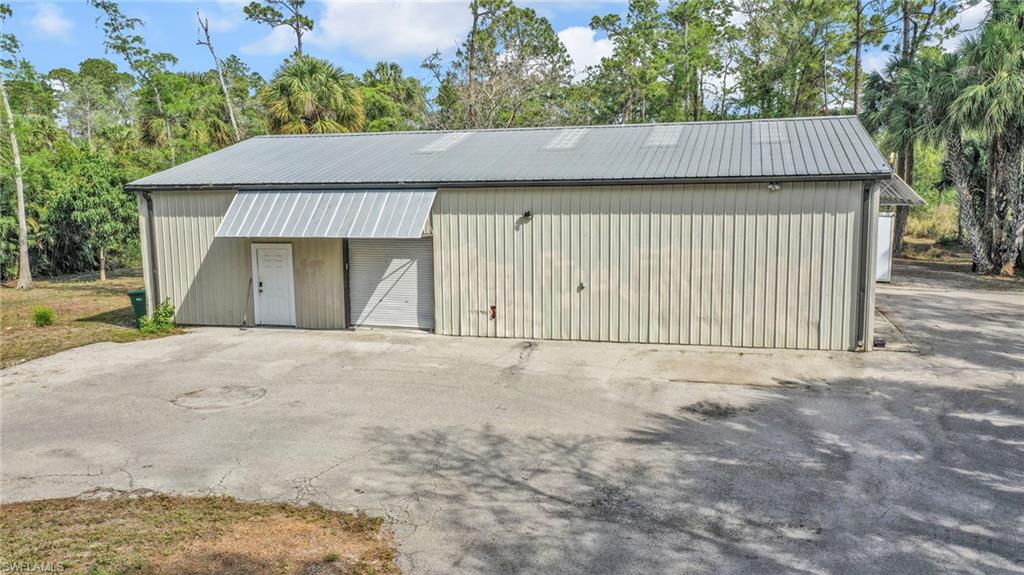 GOLDEN GATE ESTATES - Residential