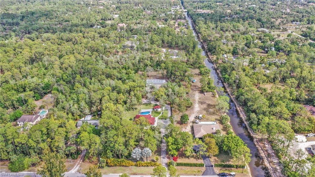 GOLDEN GATE ESTATES - Residential