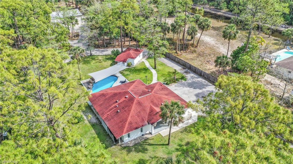 GOLDEN GATE ESTATES - Residential