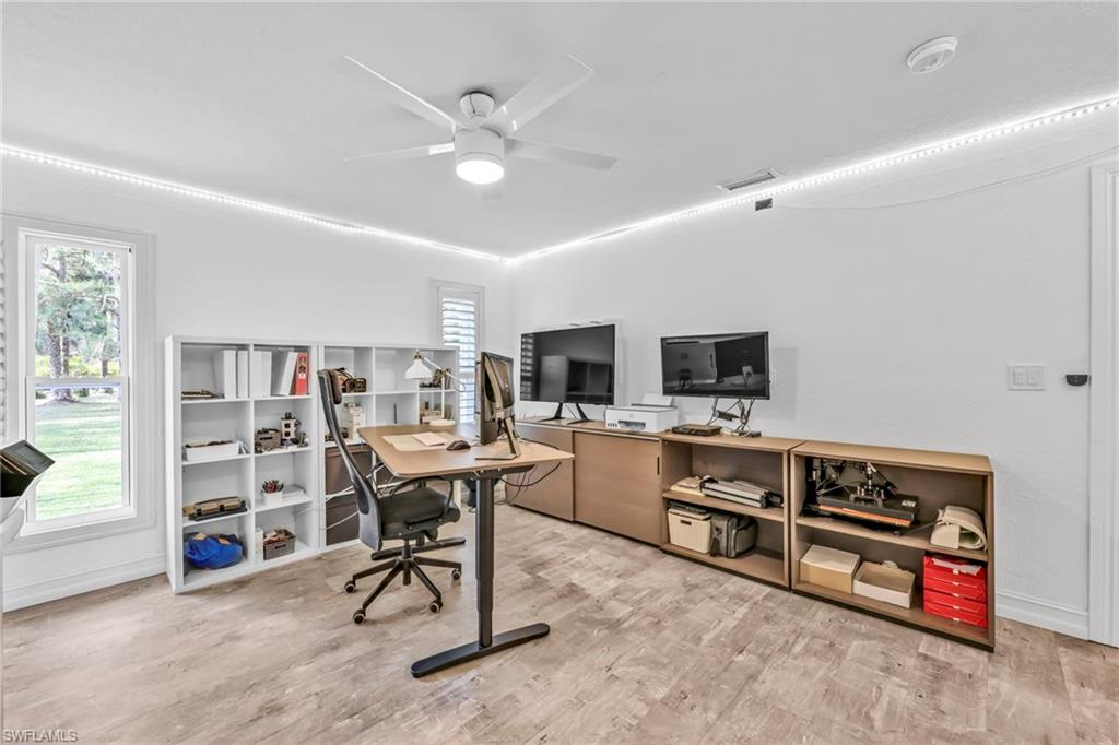 GOLDEN GATE ESTATES - Residential