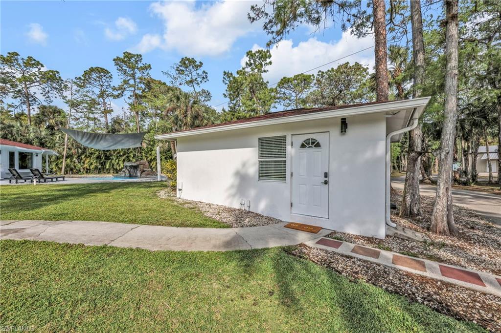 GOLDEN GATE ESTATES - Residential