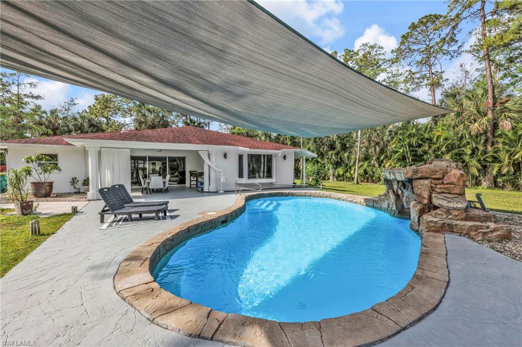 GOLDEN GATE ESTATES - Residential