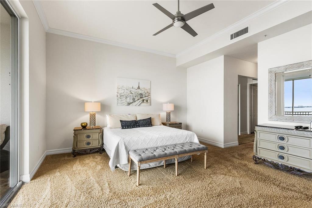 THE SHORES - Residential