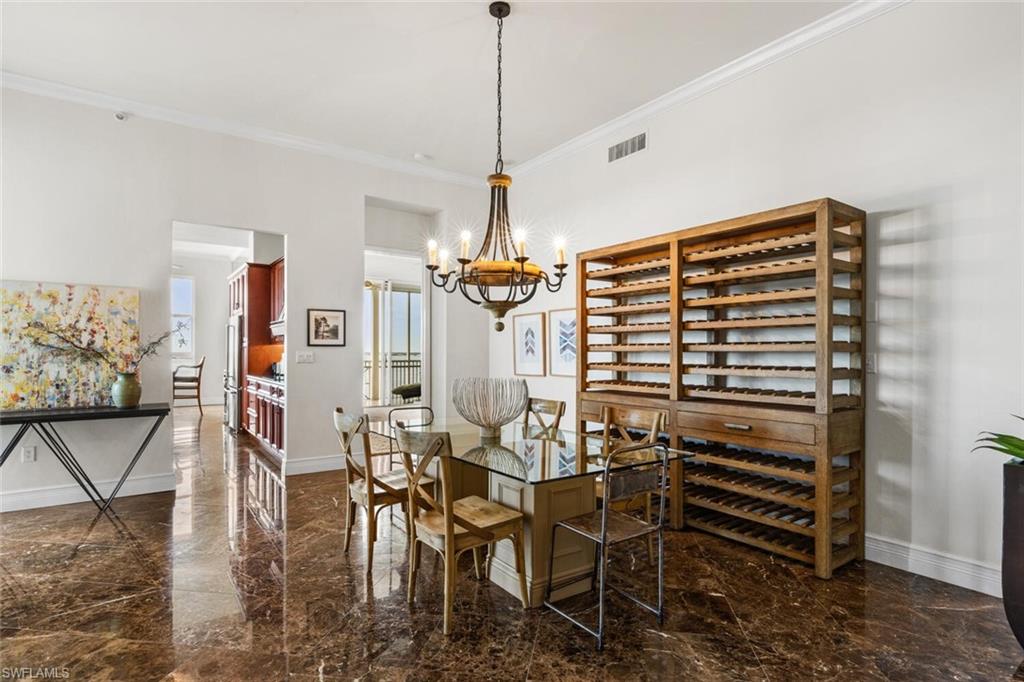 THE SHORES - Residential