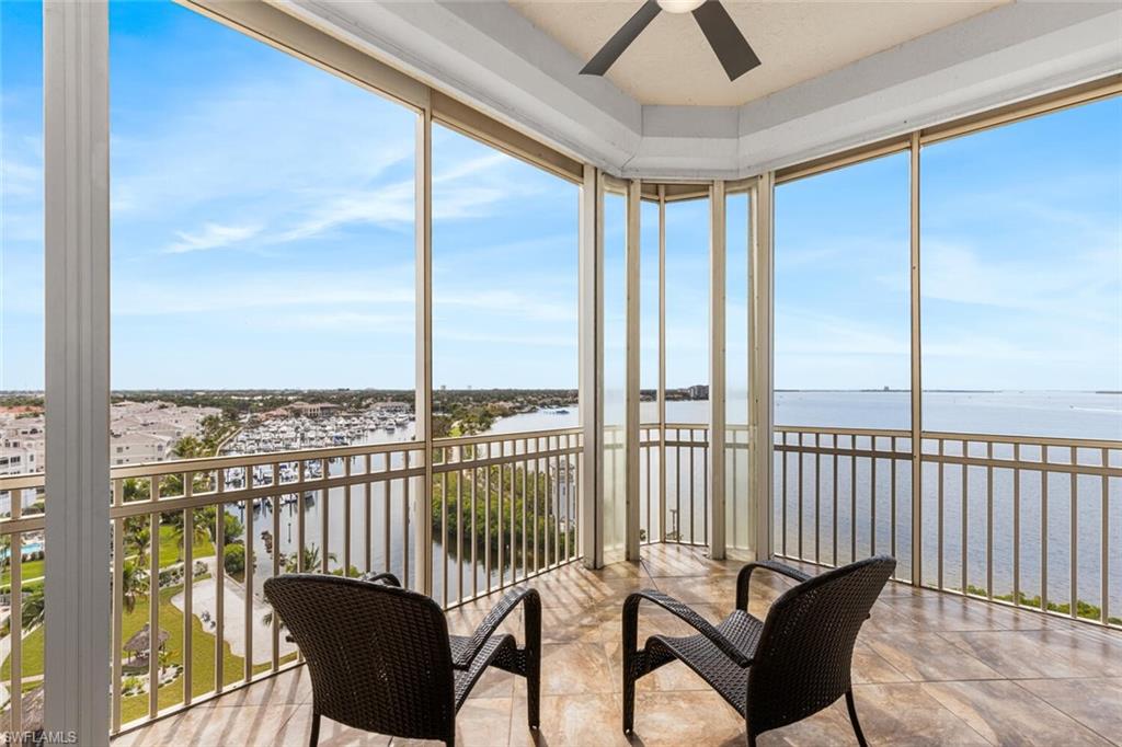 THE SHORES - Residential