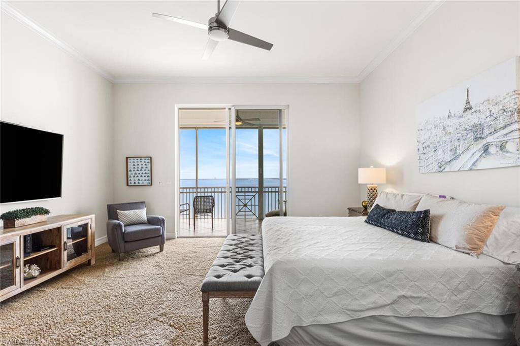 THE SHORES - Residential