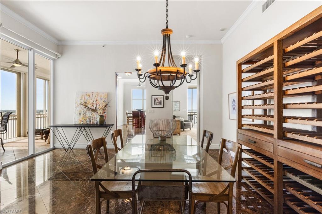 THE SHORES - Residential