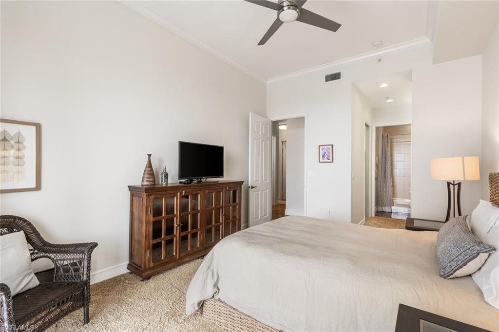 THE SHORES - Residential