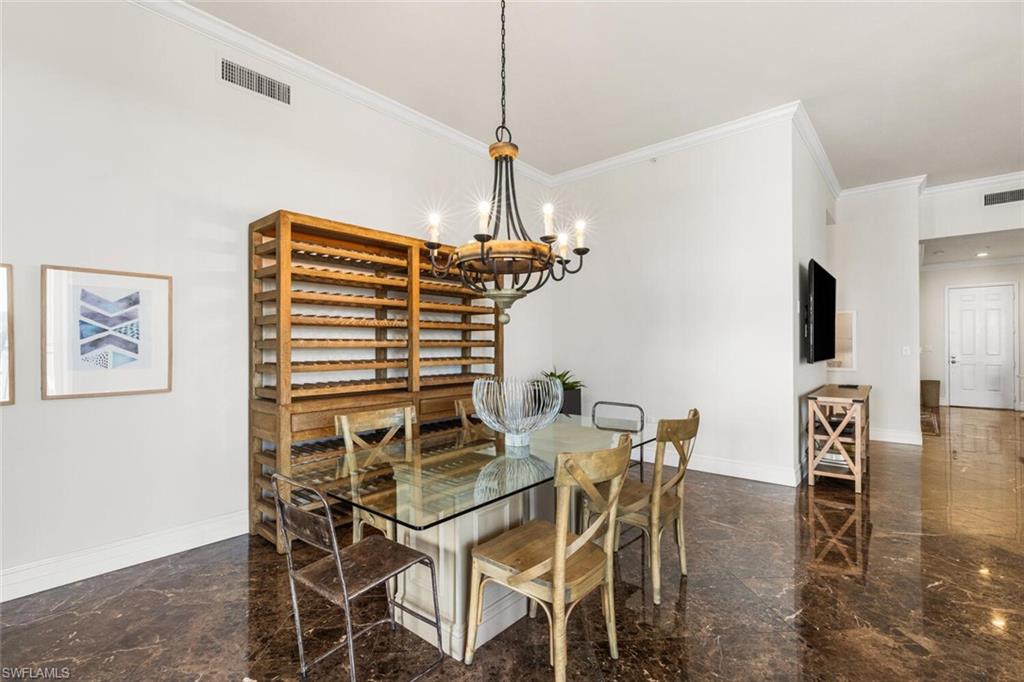 THE SHORES - Residential