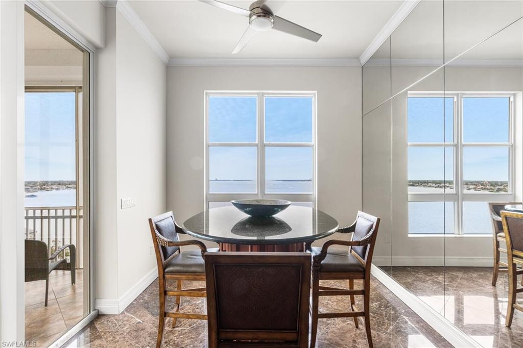 THE SHORES - Residential