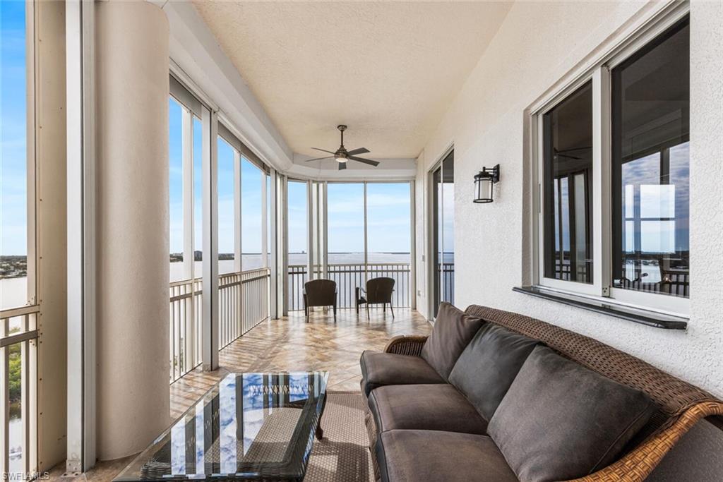 THE SHORES - Residential