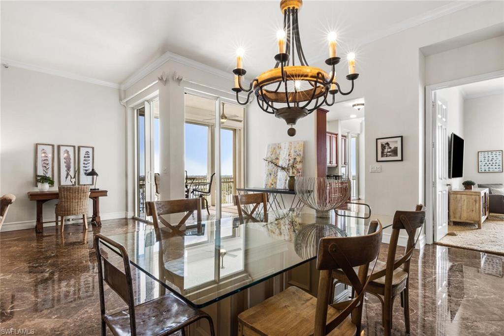 THE SHORES - Residential