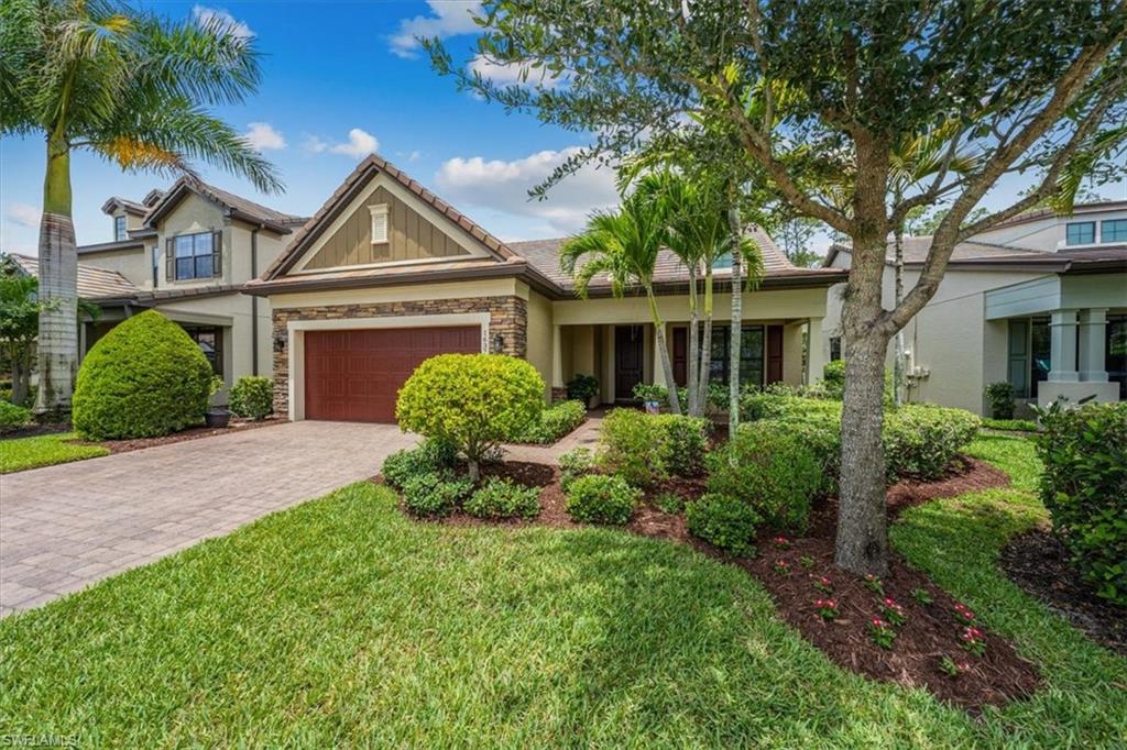 CAMDEN LAKES - Residential