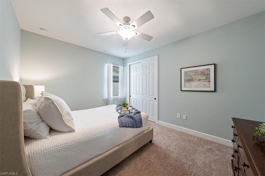 CAMDEN LAKES - Residential