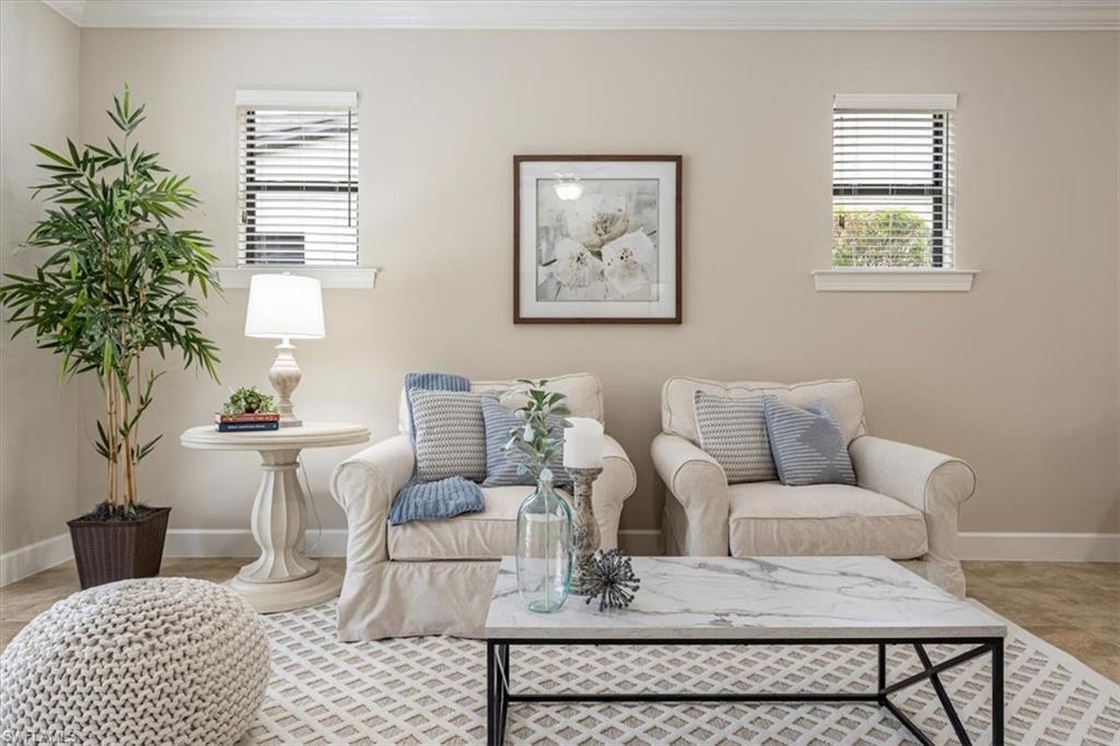 CAMDEN LAKES - Residential