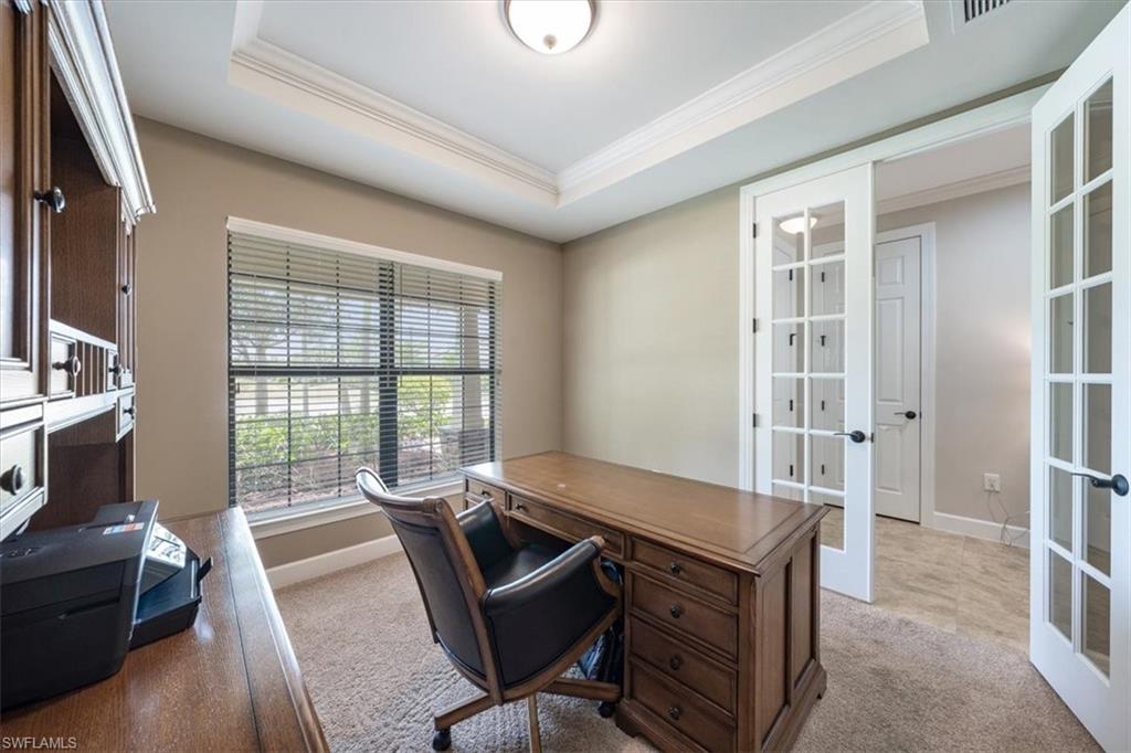 CAMDEN LAKES - Residential