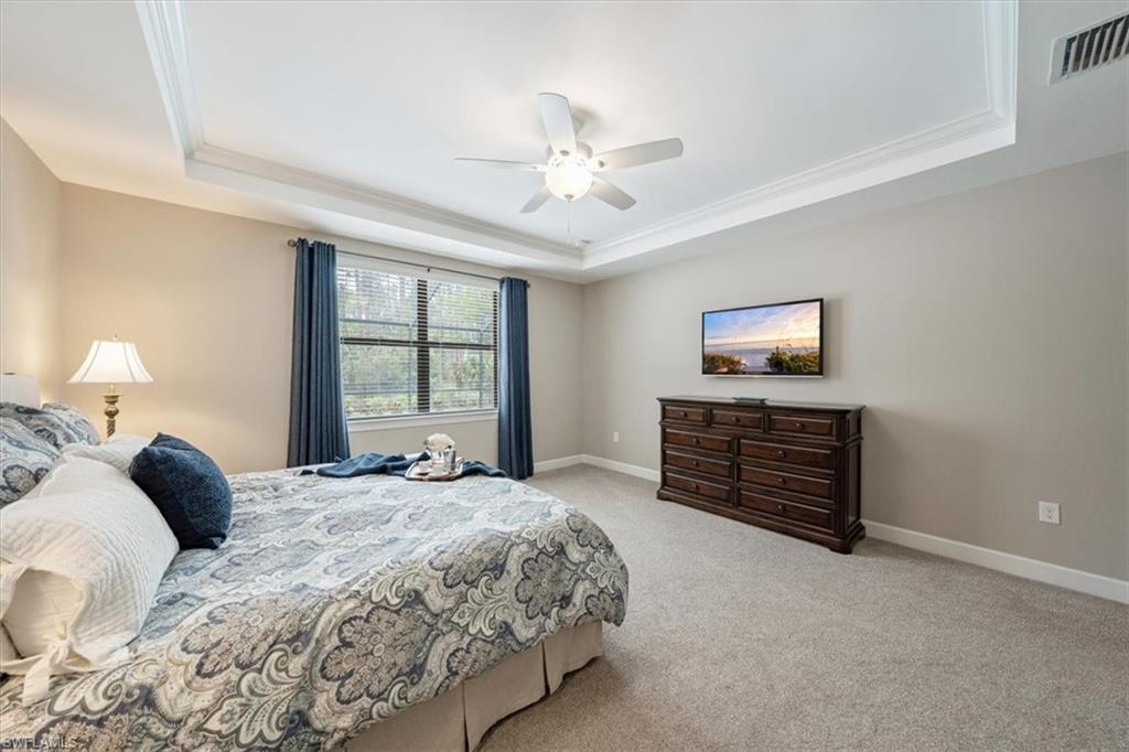 CAMDEN LAKES - Residential