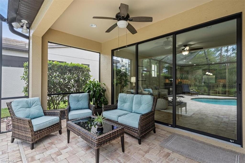 CAMDEN LAKES - Residential