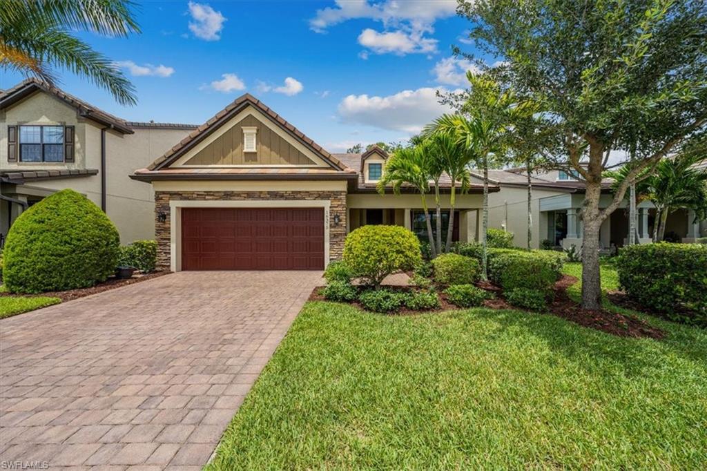 CAMDEN LAKES - Residential