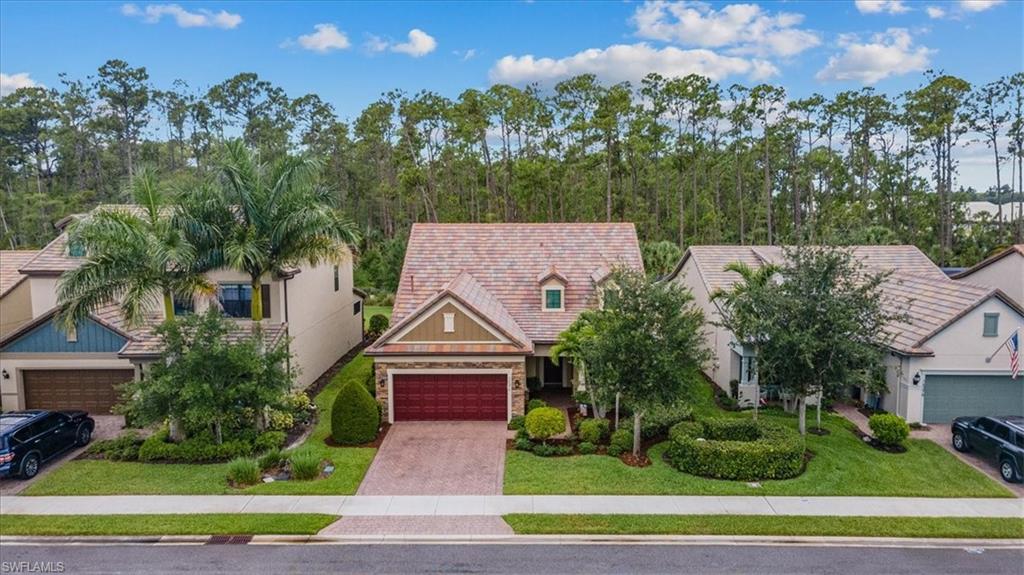 CAMDEN LAKES - Residential