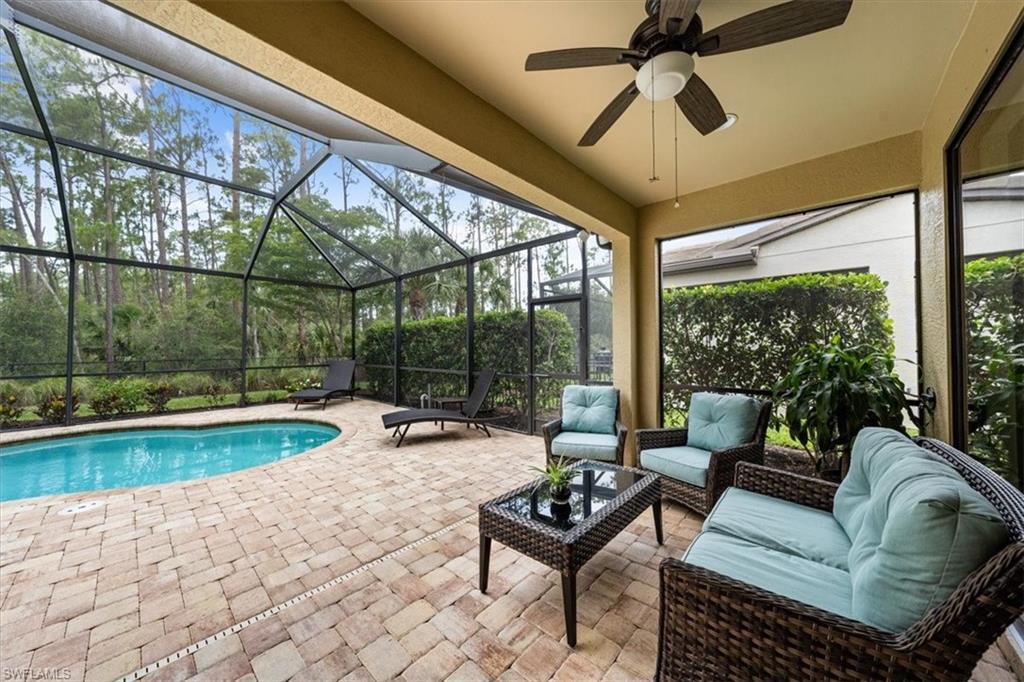 CAMDEN LAKES - Residential