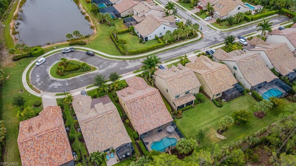 CAMDEN LAKES - Residential