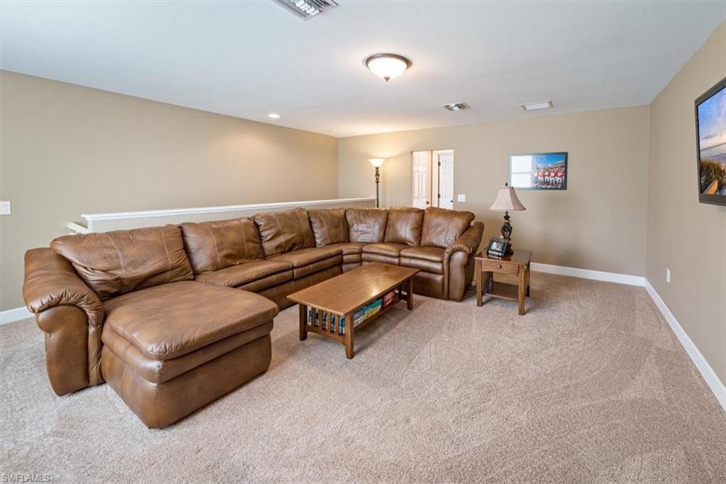 CAMDEN LAKES - Residential