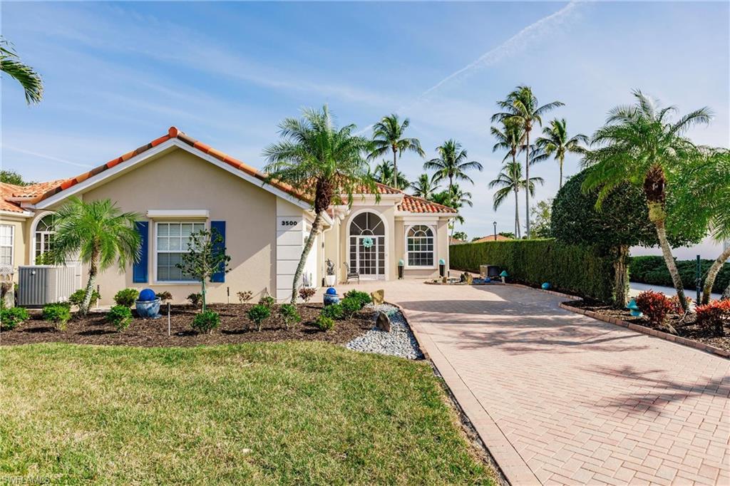 3500 Donoso CT