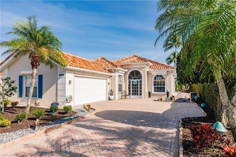 3500 Donoso CT NAPLES FL 34109