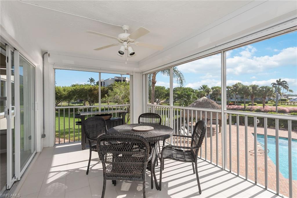 SOUTHERN BREEZE GARDENS - Residential