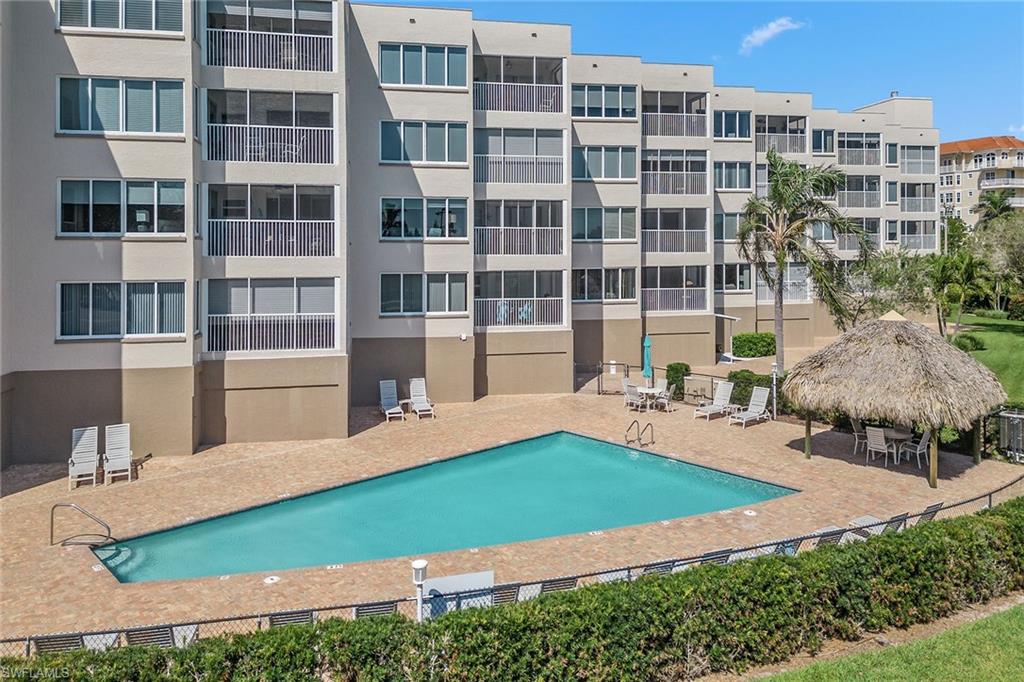 SOUTHERN BREEZE GARDENS - Residential