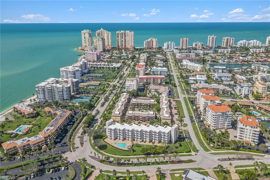 SOUTHERN BREEZE GARDENS - Residential