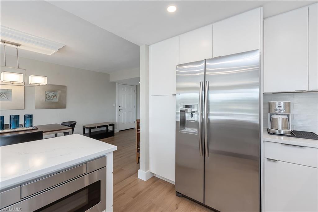 SOUTHERN BREEZE GARDENS - Residential