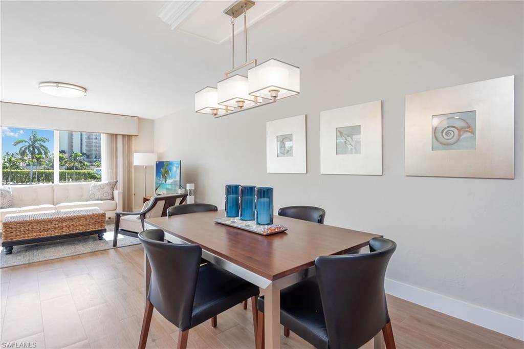 SOUTHERN BREEZE GARDENS - Residential