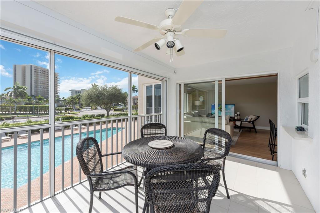 SOUTHERN BREEZE GARDENS - Residential